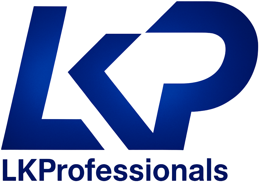 LKProfessionals Logo